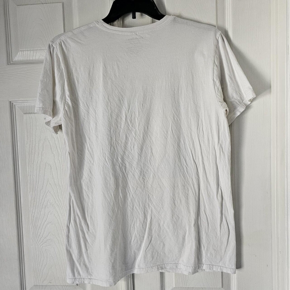 Retro Nickelodeon Arnold Gerald hey Arnold 100% cotton tshirtSize large - Picture 2 of 3